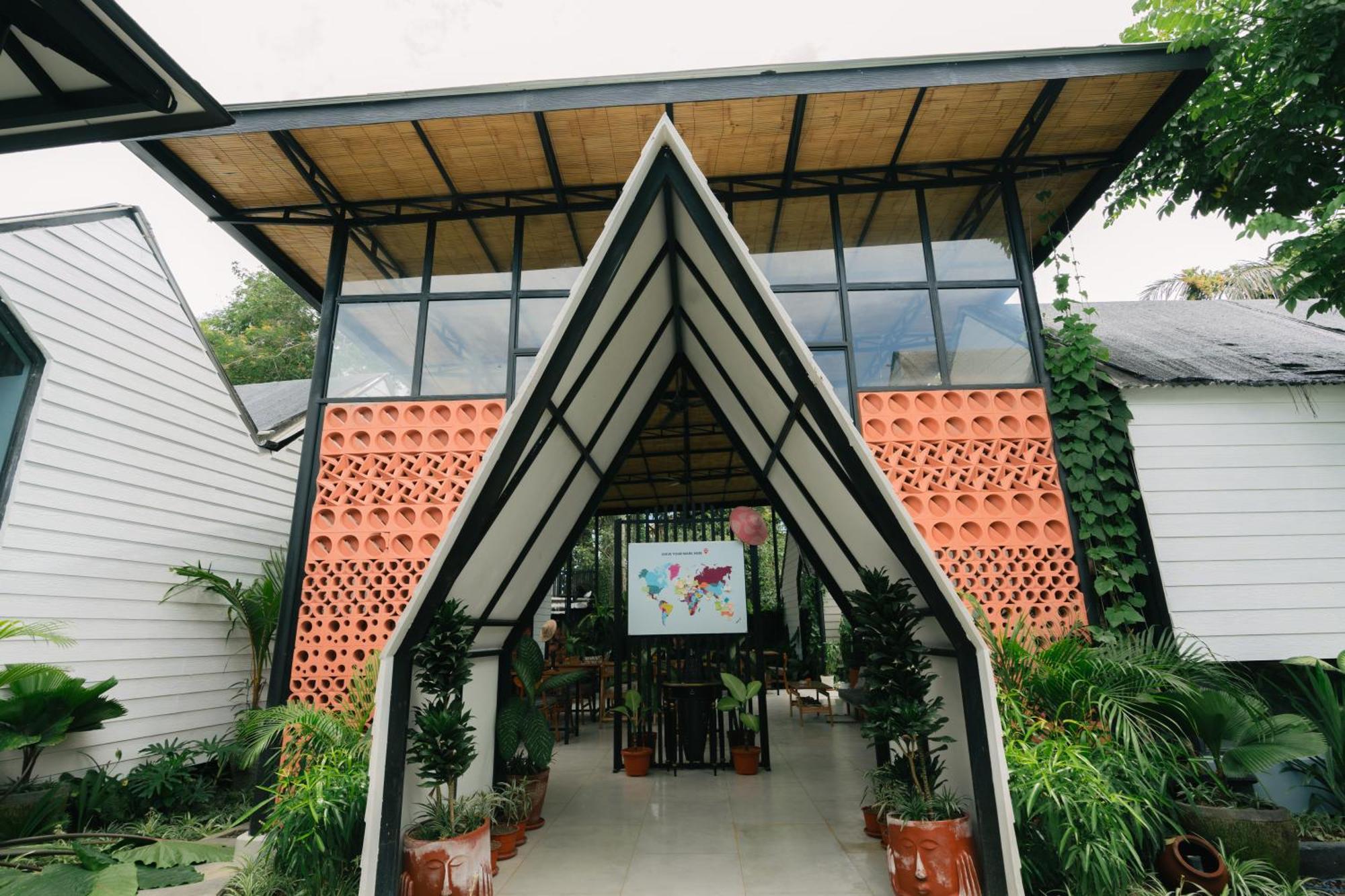 The Jungle Hostel Canggu Dış mekan fotoğraf